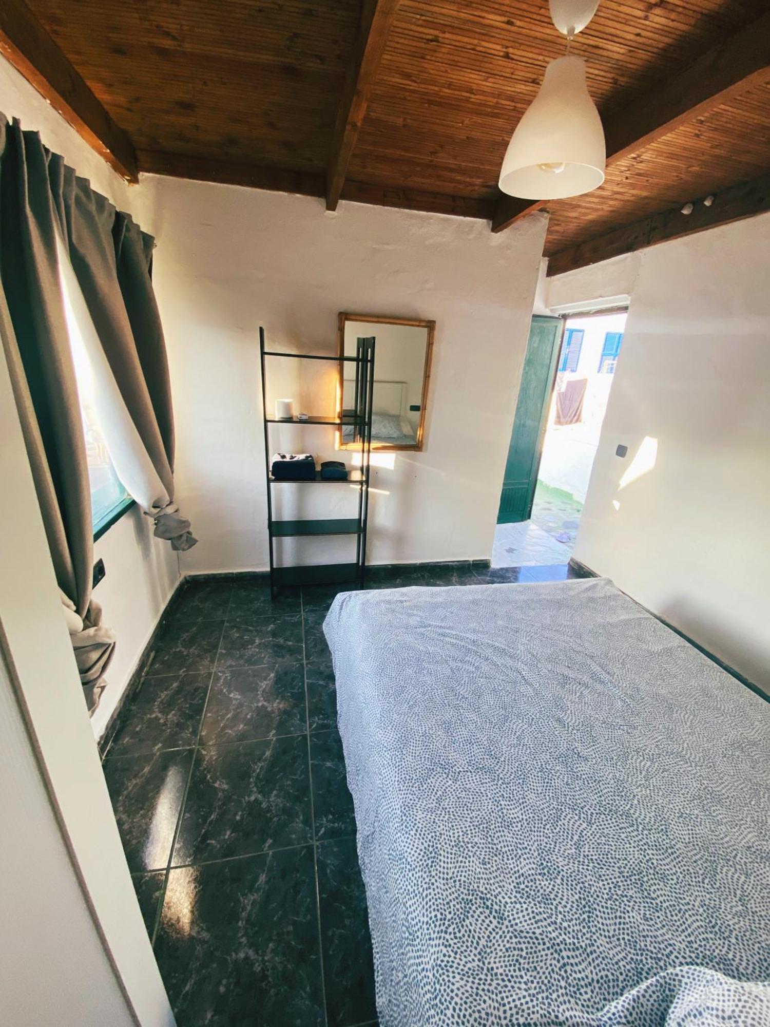 Habitaciones Famara 15 외부 사진