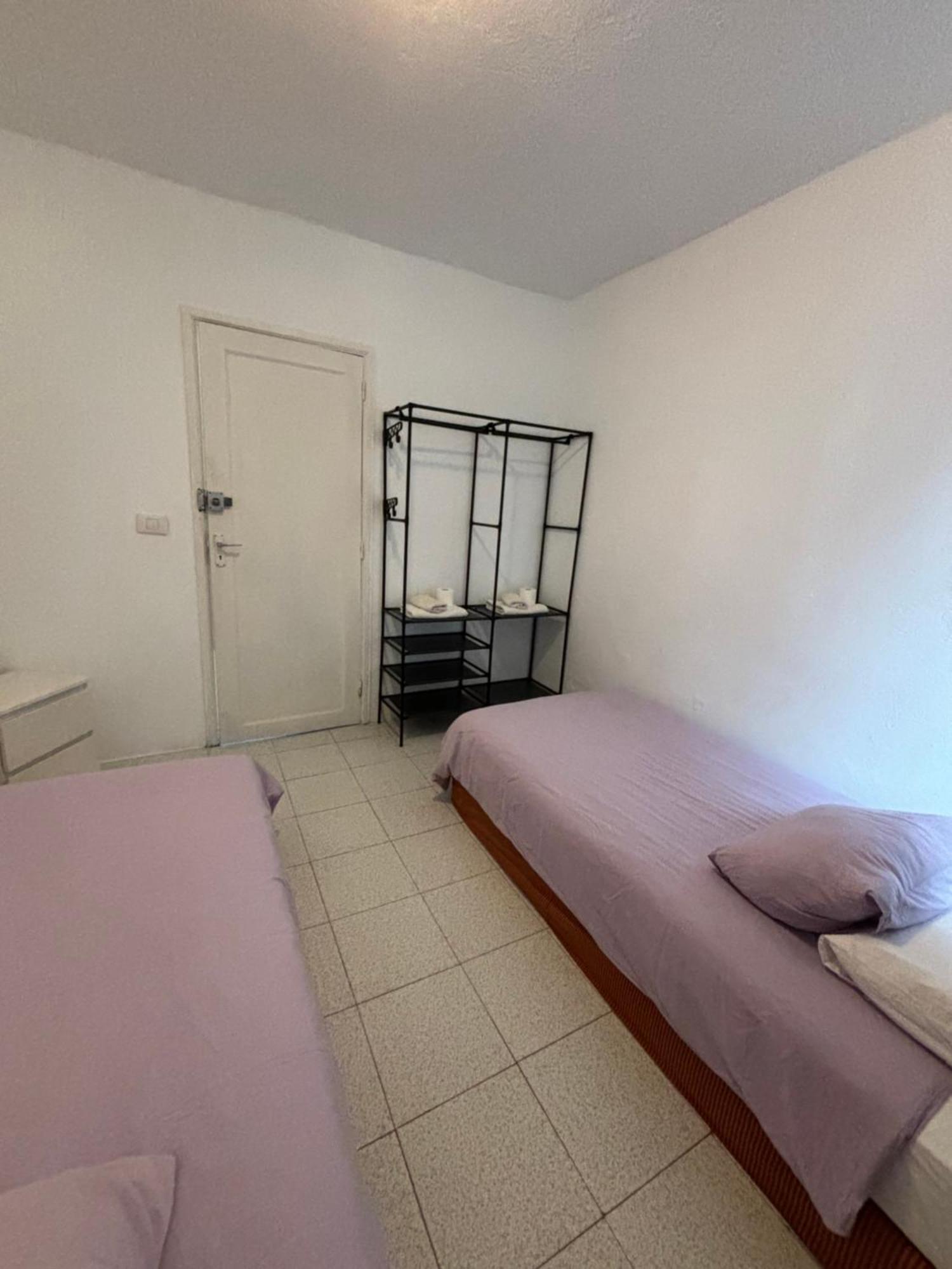 Habitaciones Famara 15 외부 사진