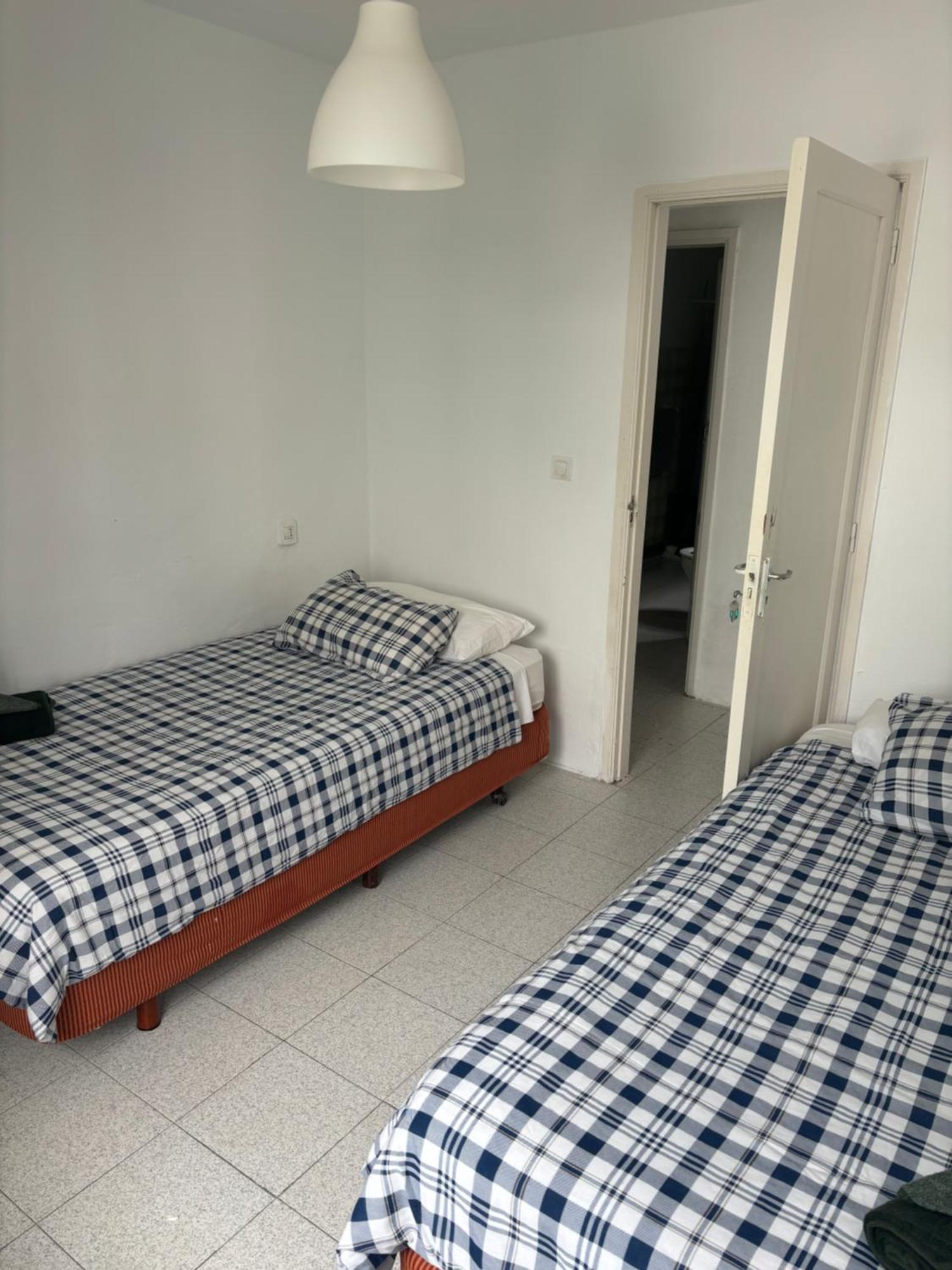 Habitaciones Famara 15 외부 사진